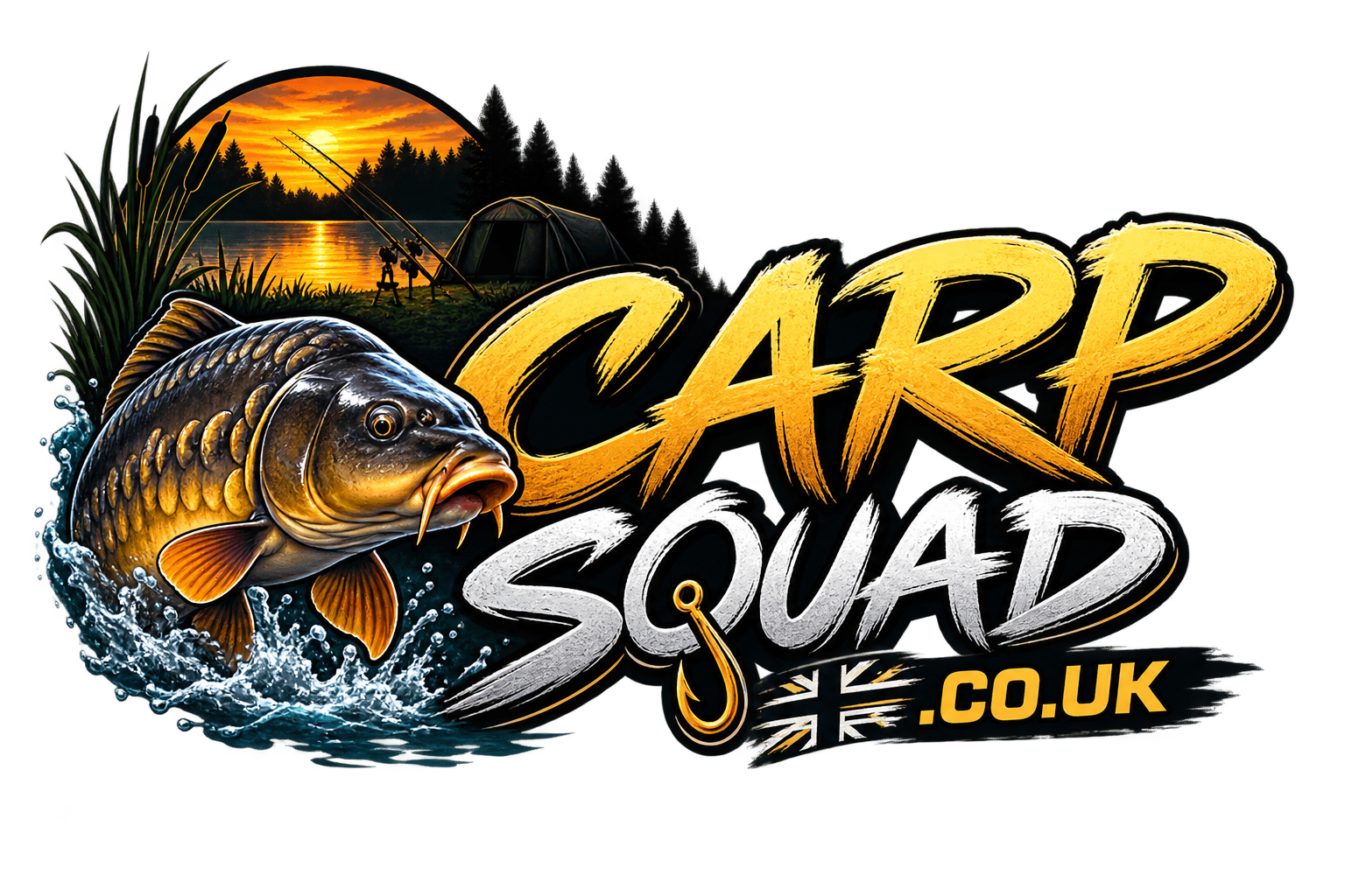 Carp Squad